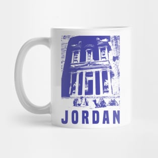 Jordan Mug